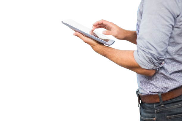 Dashboard Manajemen Properti