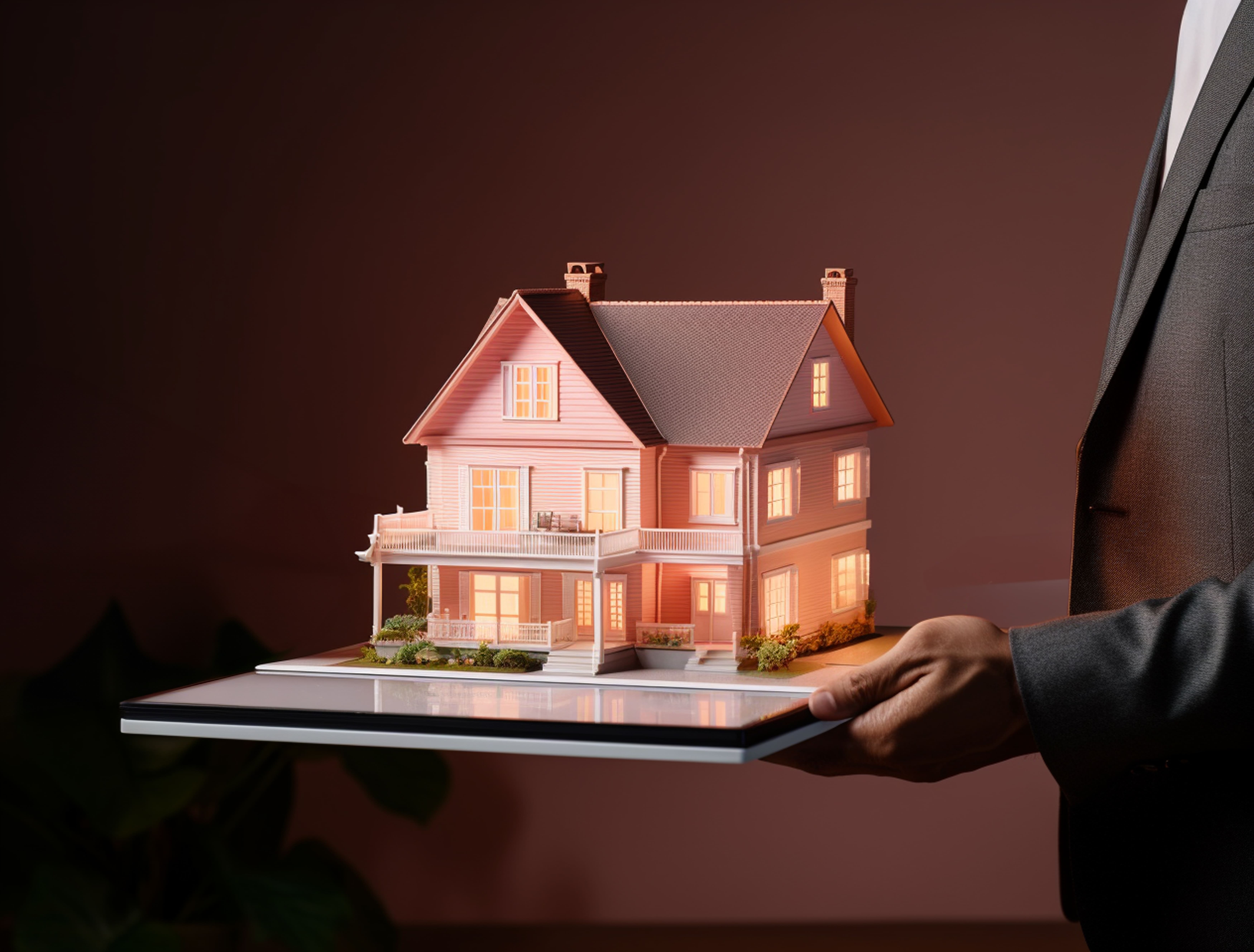 Detail Manajemen Unit